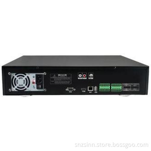 CMS 16 Channel 720P HD Digital Video Recorders Video Survei